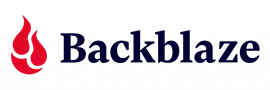 Backblaze